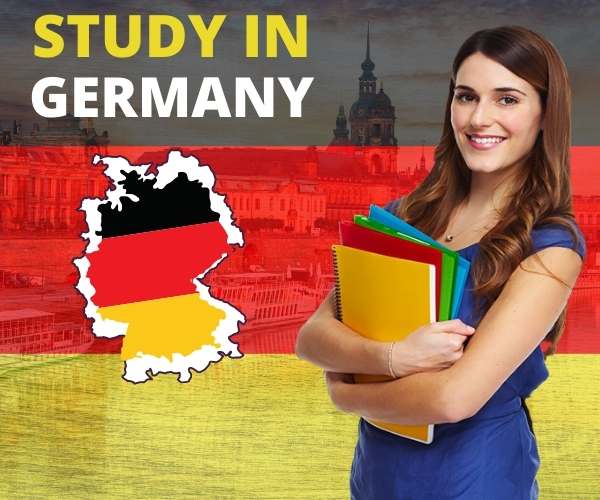 Study-in-Germany