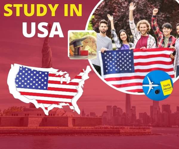 Study-in-USA